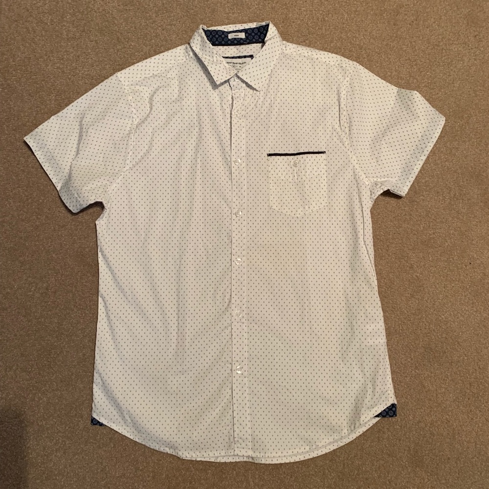 Slim fit Shirt